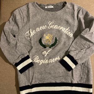 Dondup sweatshirt
